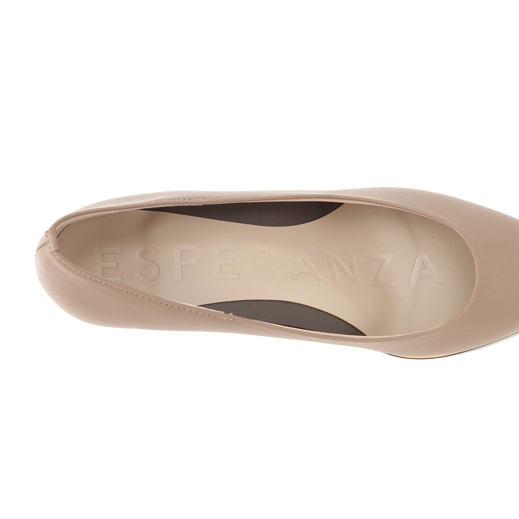 ESPERANZA「【レイン対応/12時間パンプス】約5.5cm　歩きやすくて疲れにくい」|パンプス|