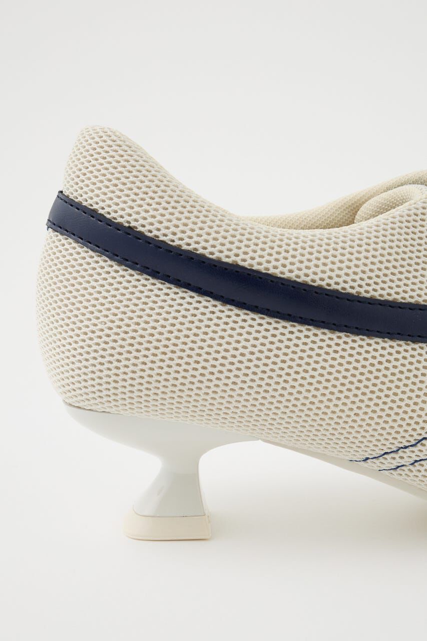 MOUSSY「MESH KICKS パンプス」|パンプス|