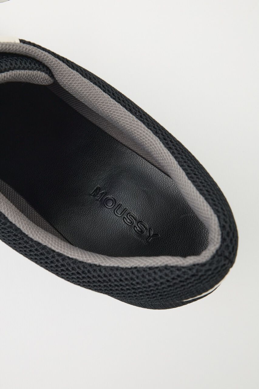 MOUSSY「MESH KICKS パンプス」|パンプス|