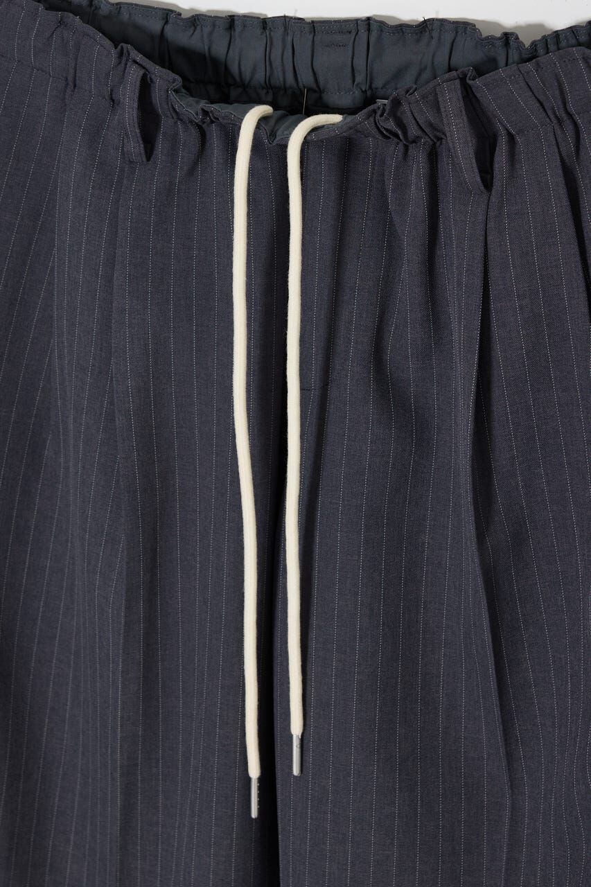 MOUSSY「EASY WAIST STRAIGHT トラウザーズ」|その他|