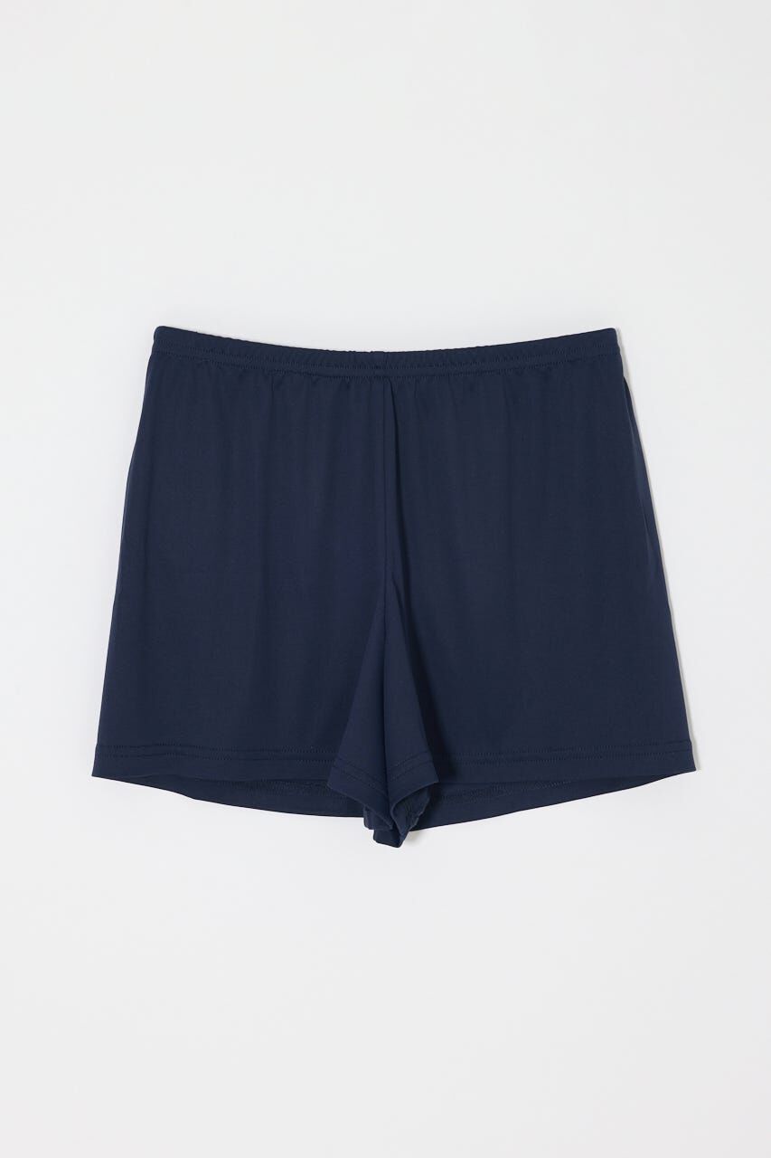 MOUSSY「PLEATED SHIRT MINI ドレス」|ワンピース|