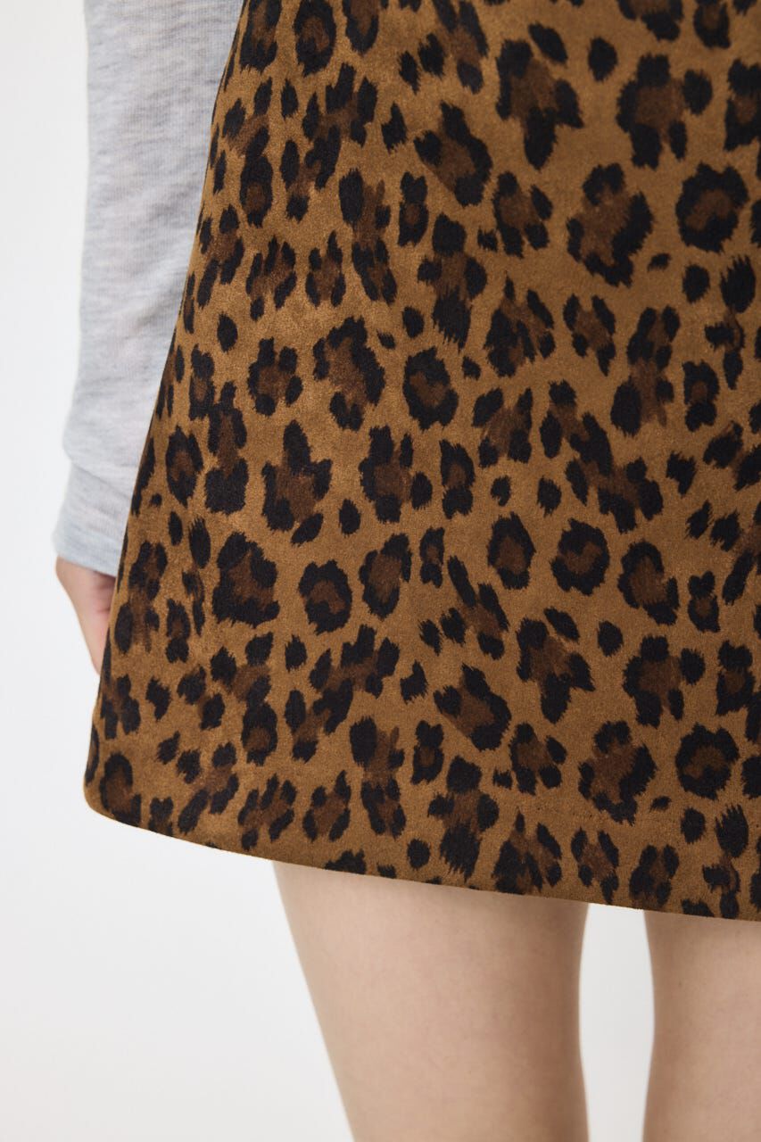 MOUSSY「MINIMAL スカート」|スカート|
