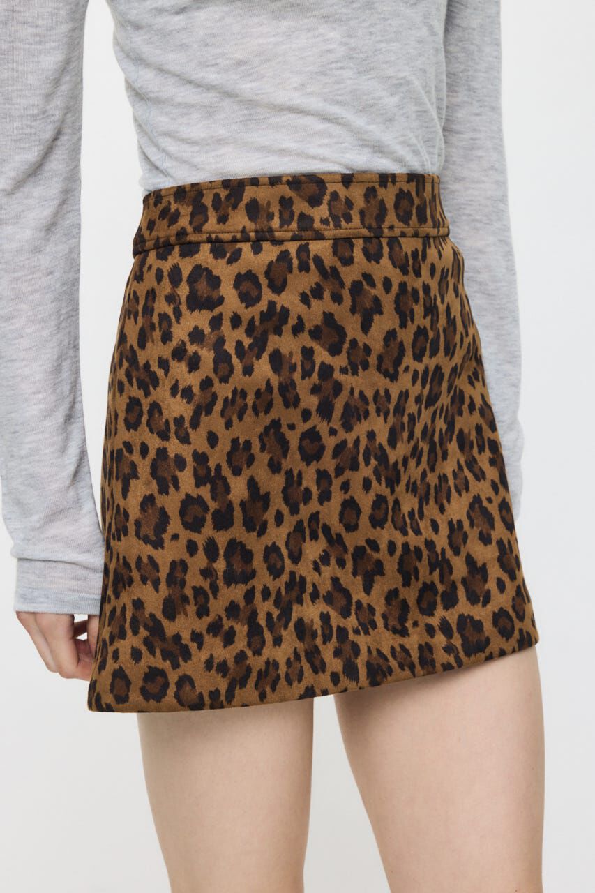 MOUSSY「MINIMAL スカート」|スカート|