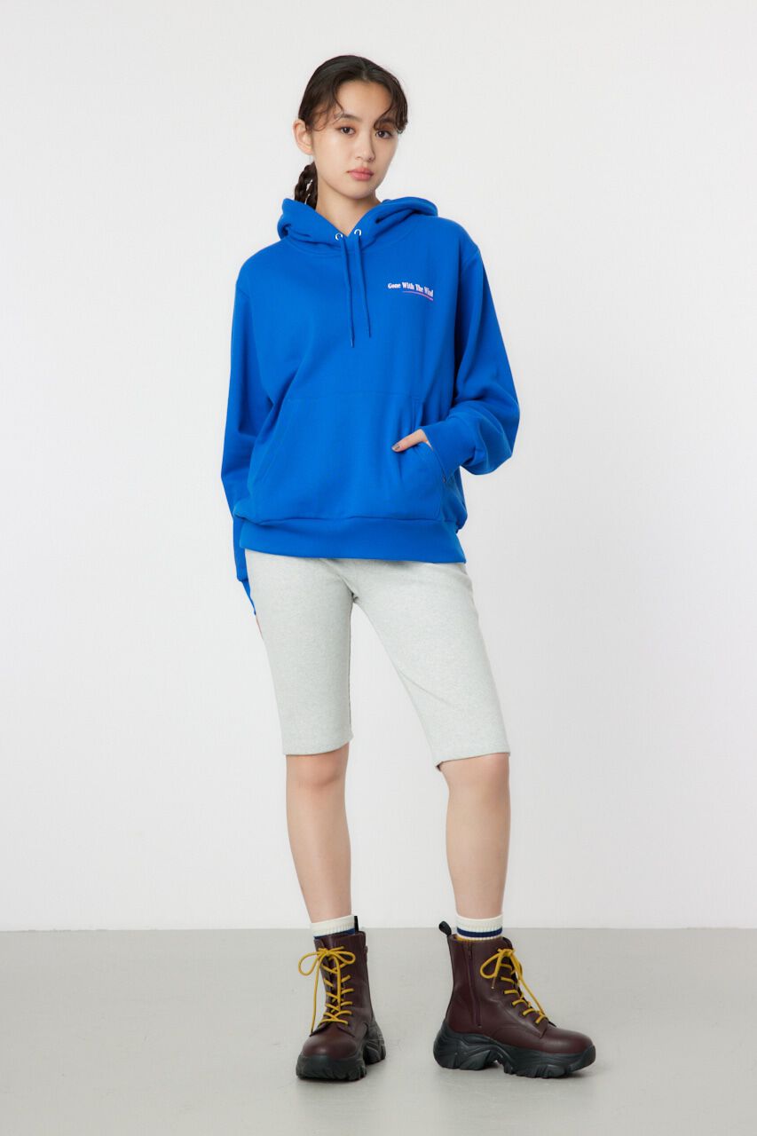 RODEO CROWNS「Neon Color Print パーカー」|パーカー|