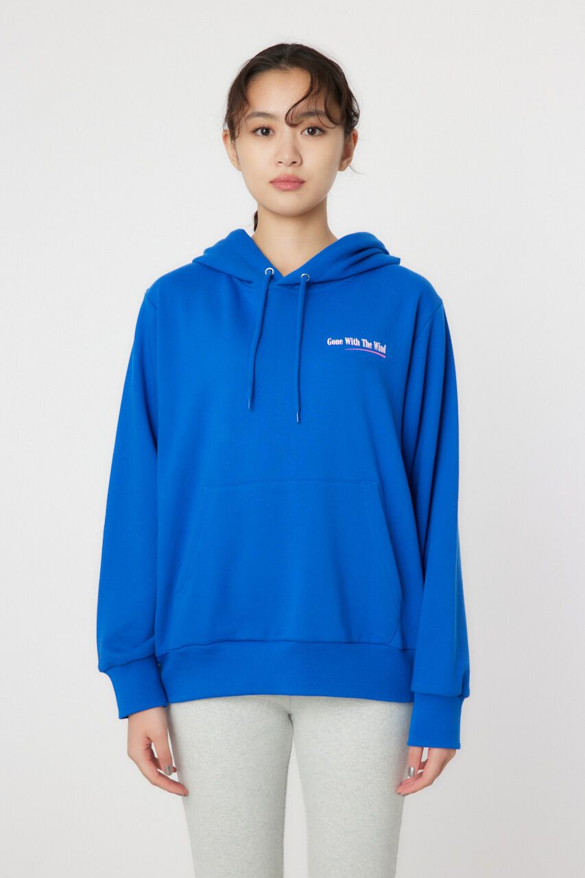 RODEO CROWNS「Neon Color Print パーカー」|パーカー|