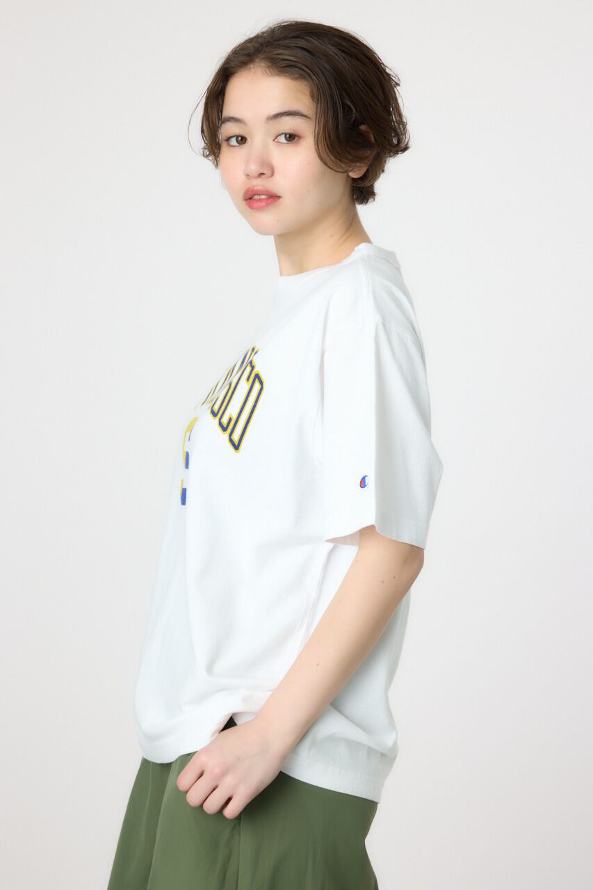 RODEO CROWNS「カッレジアソートTシャツ」|Tシャツ・カットソー|