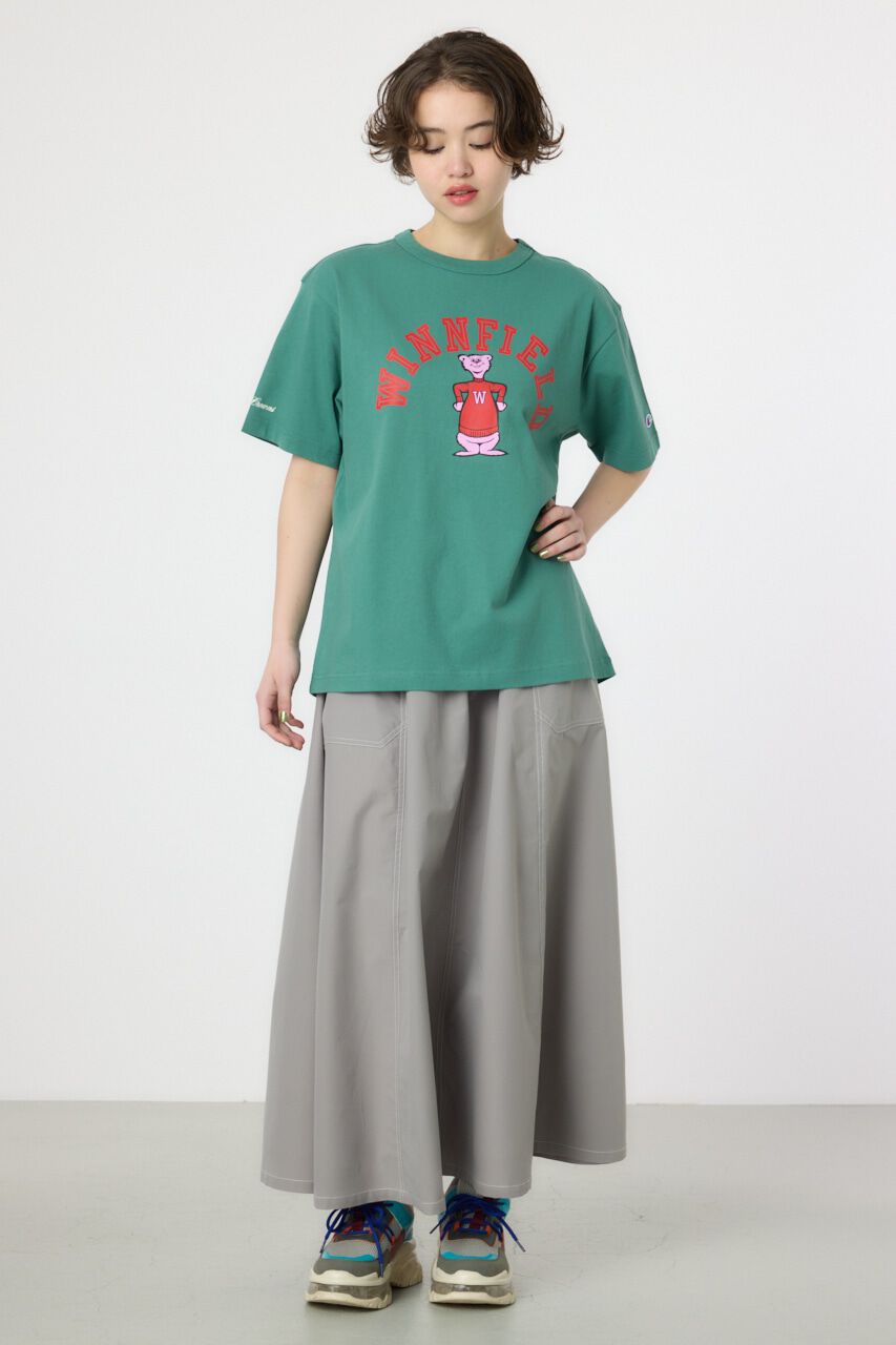 RODEO CROWNS「カッレジアソートTシャツ」|Tシャツ・カットソー|
