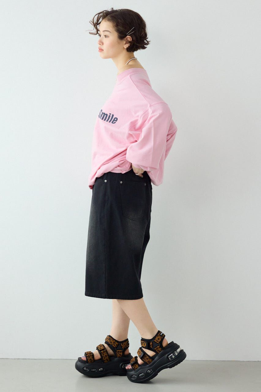 RODEO CROWNS「WIDE BERMUDA SHORTS」|その他|