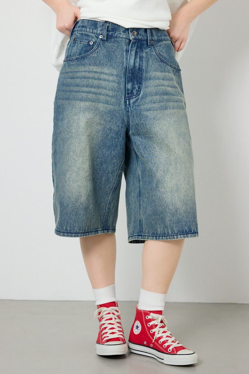 RODEO CROWNS「WIDE BERMUDA SHORTS」|その他|