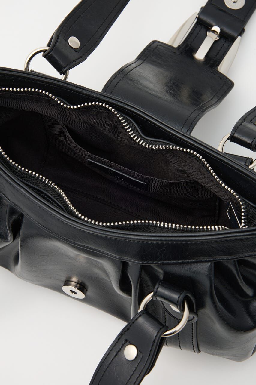 SLY「BELT GATHER HAND バッグ」|その他|
