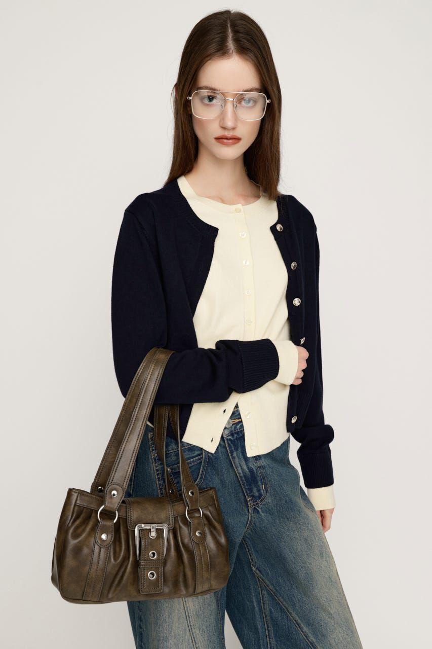 SLY「BELT GATHER HAND バッグ」|その他|