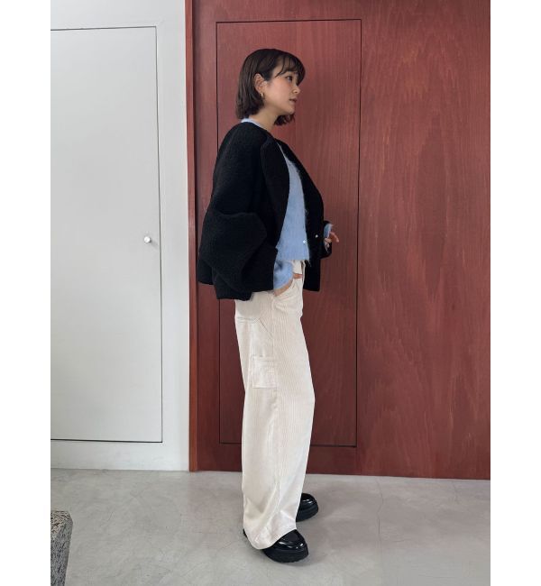 LAGUNAMOON「【UNIVERSALOVERALLコラボ】ペインターパンツ」|その他|