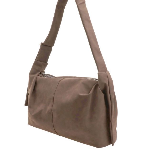 LAGUNAMOON「【MUR】Nuovo Slouch Hobo Bag」|ハンドバッグ|