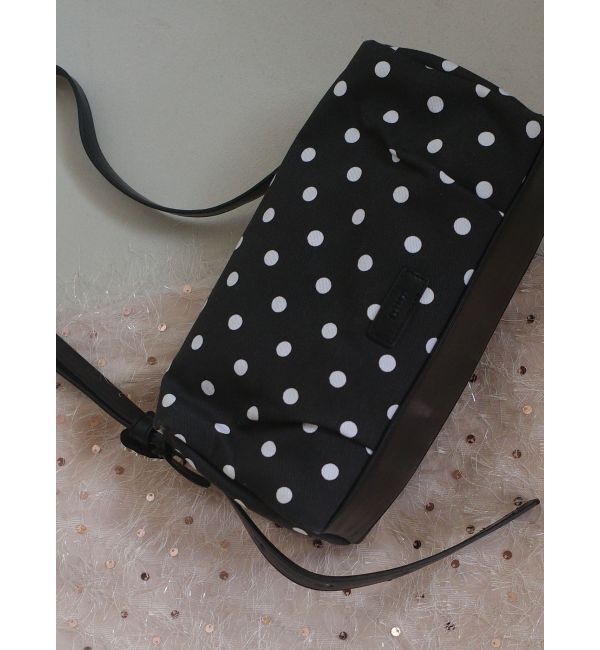 LAGUNAMOON「【MUR】Bento bag」|ハンドバッグ|