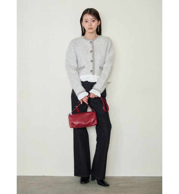 LAGUNAMOON「【MUR】Bento bag」|ハンドバッグ|