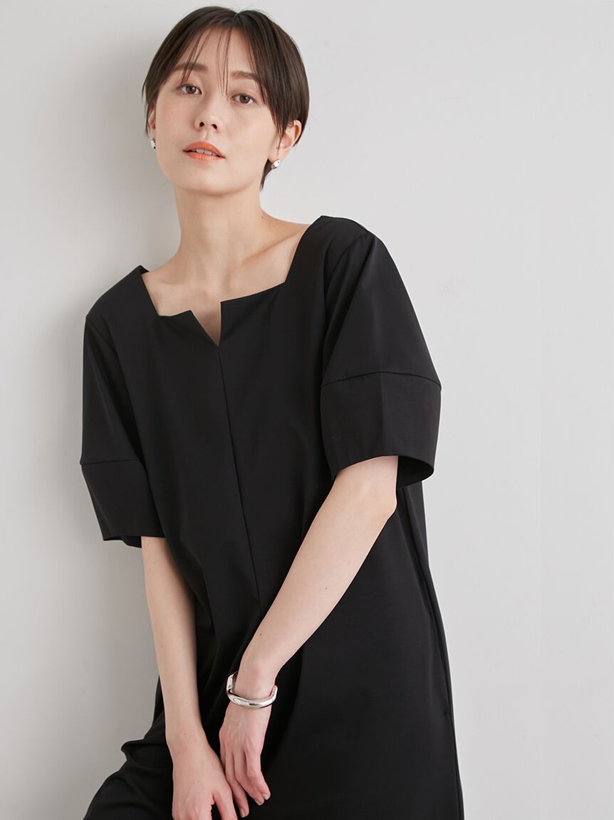 emmi atelier「【emmi atelier】プランプウエーブバングル」|ブレスレット・バングル|