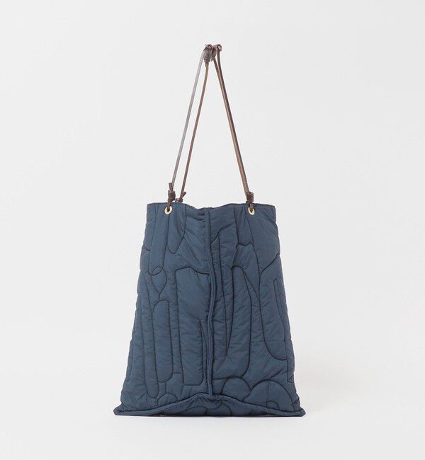 ODETTE E ODILE「【一部別注】＜manipuri＞コンビトートL」|トートバッグ|