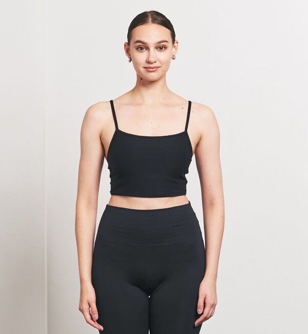 UNITED ARROWS「＜TO UNITED ARROWS＞SUNNY 3LINE ブラトップ2」|スポーツ|