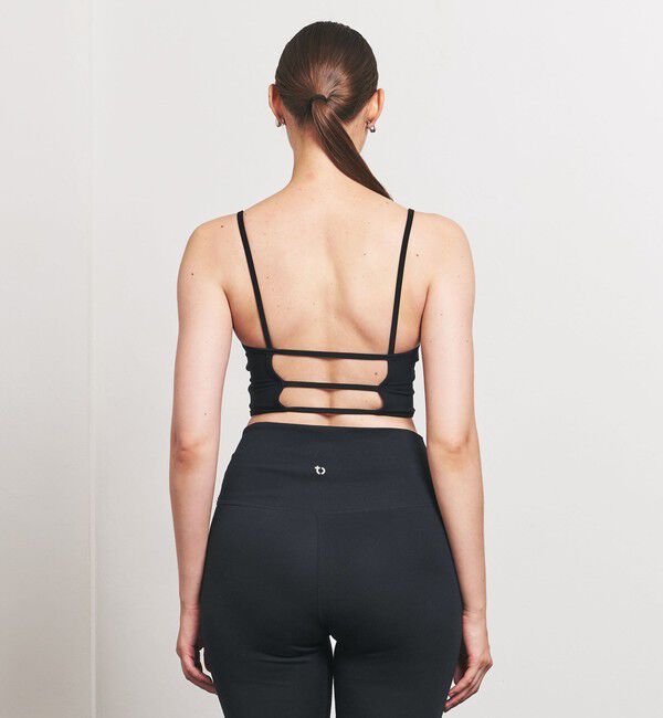 UNITED ARROWS「＜TO UNITED ARROWS＞SUNNY 3LINE ブラトップ2」|スポーツ|