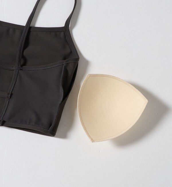 UNITED ARROWS「＜TO UNITED ARROWS＞SUNNY 3LINE ブラトップ2」|スポーツ|