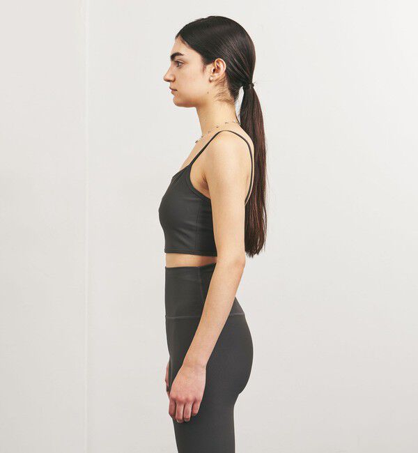 UNITED ARROWS「＜TO UNITED ARROWS＞SUNNY 3LINE ブラトップ2」|スポーツ|