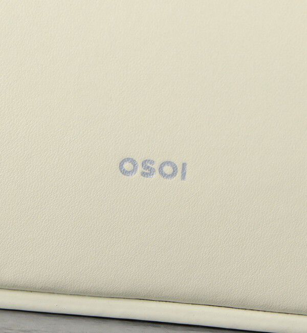 OSOI「＜OSOI＞BOAT WIDE MINI バッグ」|ショルダー・メッセンジャー|