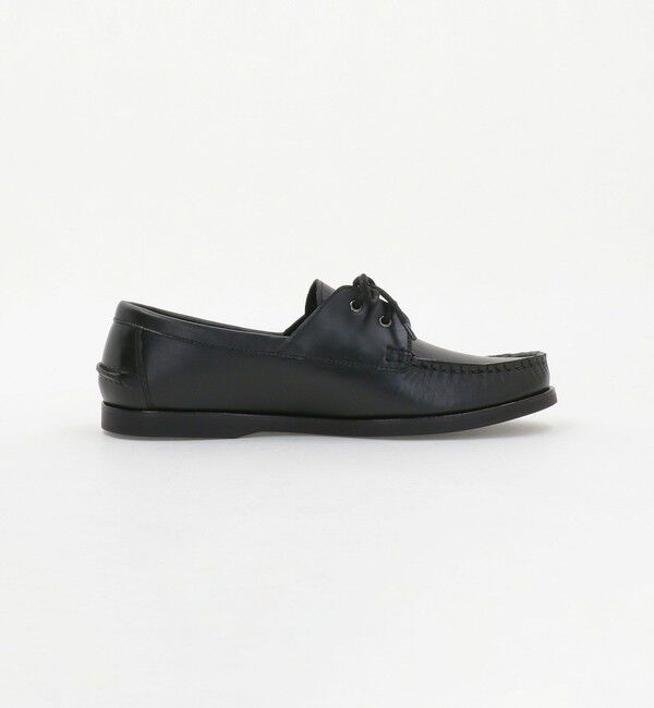 UNITED ARROWS「CITY MOCASSIN/2アイレット モカシン」|モカシン|