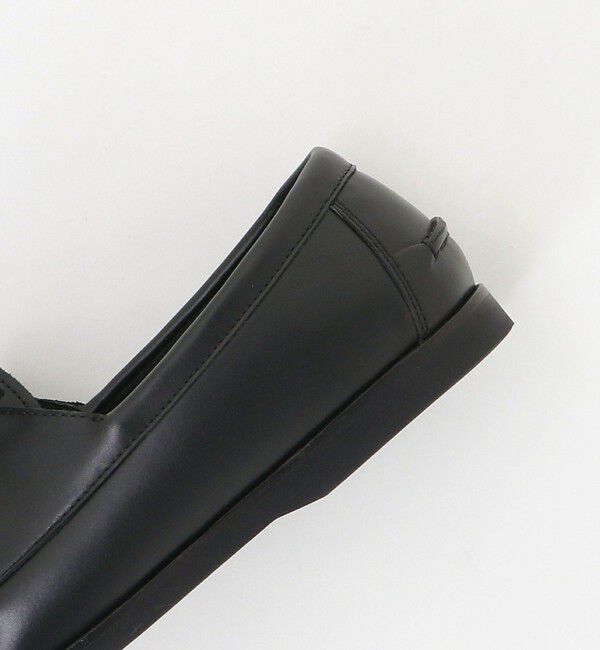 UNITED ARROWS「CITY MOCASSIN/2アイレット モカシン」|モカシン|