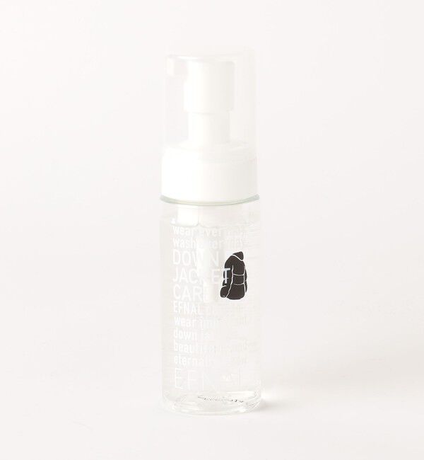 UNITED ARROWS green label relaxing「＜EFNALcare＞ダウンジャケット専用 ケア用品」|トイレタリー・ランドリーグッズ|その他1