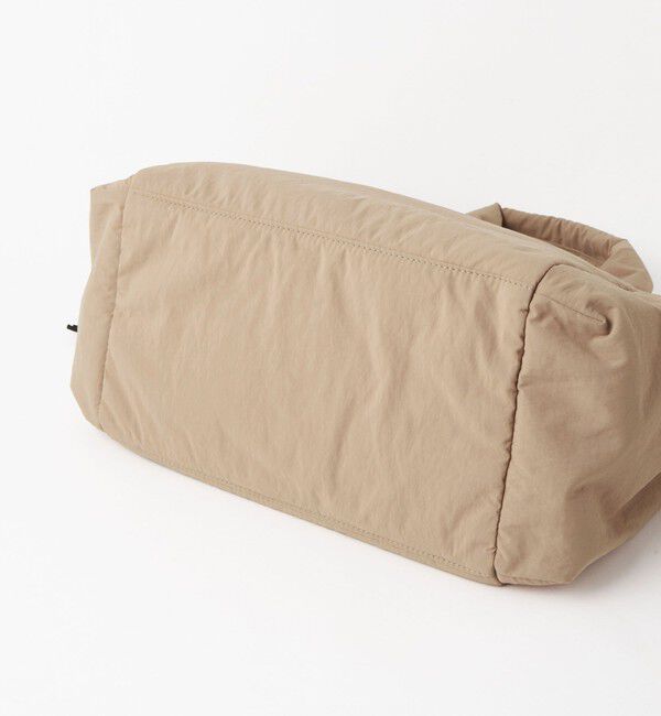 UNITED ARROWS green label relaxing「【WEB限定】ポーチ付き 2WAY トートバッグ / ショルダーバッグ -はっ水-」|トートバッグ|