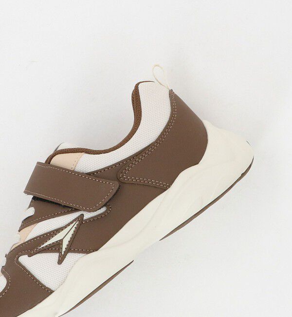UNITED ARROWS green label relaxing「【別注】＜瞬足＞スニーカー / キッズ  19cm-25cm」|スニーカー|