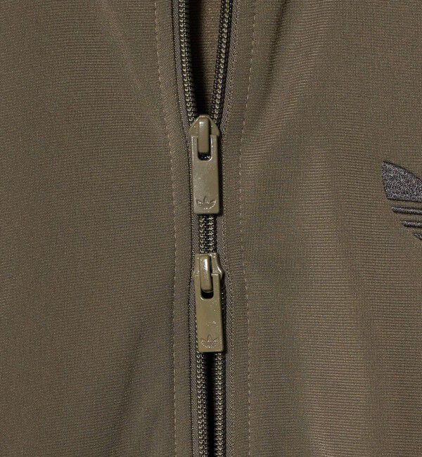 UNITED ARROWS green label relaxing「【国内EXCLUSIVE】＜adidas Originals＞FIREBIRD  ルーズ トラックトップ」|スウェット・ジャージ|