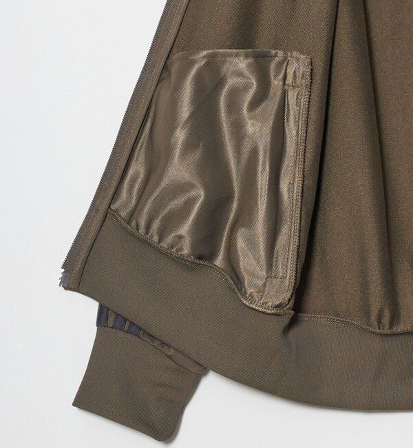 UNITED ARROWS green label relaxing「【国内EXCLUSIVE】＜adidas Originals＞FIREBIRD  ルーズ トラックトップ」|スウェット・ジャージ|