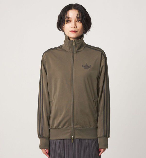 UNITED ARROWS green label relaxing「【国内EXCLUSIVE】＜adidas Originals＞FIREBIRD  ルーズ トラックトップ」|スウェット・ジャージ|