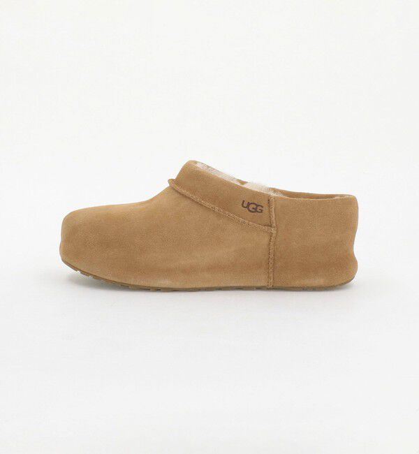 UNITED ARROWS green label relaxing「【WEB限定】＜UGG＞エンラップ クロッグ シューズ」|スニーカー|