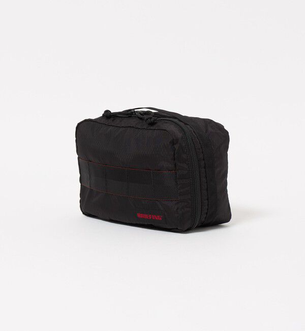 UNITED ARROWS green label relaxing「【WEB限定】＜BRIEFING＞ パッキング キューブ S」|その他|