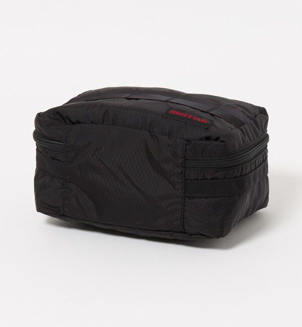 UNITED ARROWS green label relaxing「【WEB限定】＜BRIEFING＞ パッキング キューブ S」|その他|