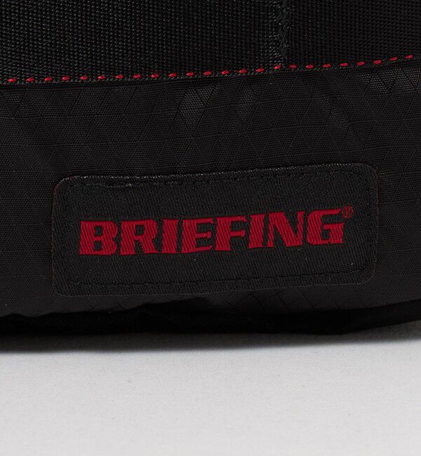 UNITED ARROWS green label relaxing「【WEB限定】＜BRIEFING＞ パッキング キューブ S」|その他|