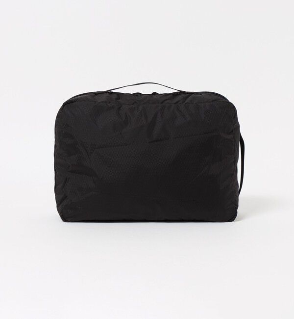 UNITED ARROWS green label relaxing「【WEB限定】＜BRIEFING＞ パッキング キューブ M」|その他|