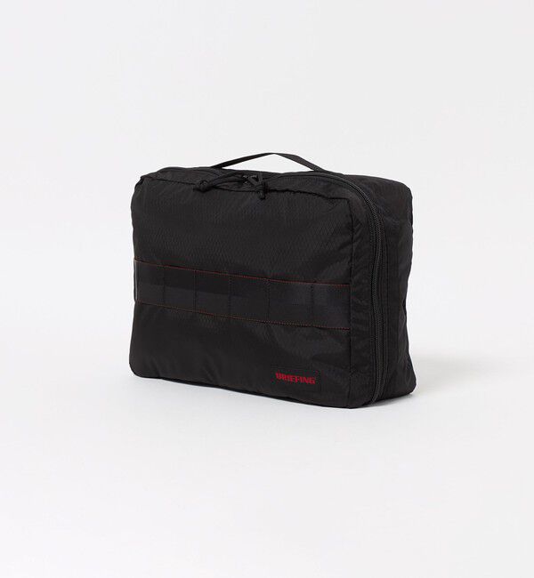 UNITED ARROWS green label relaxing「【WEB限定】＜BRIEFING＞ パッキング キューブ M」|その他|