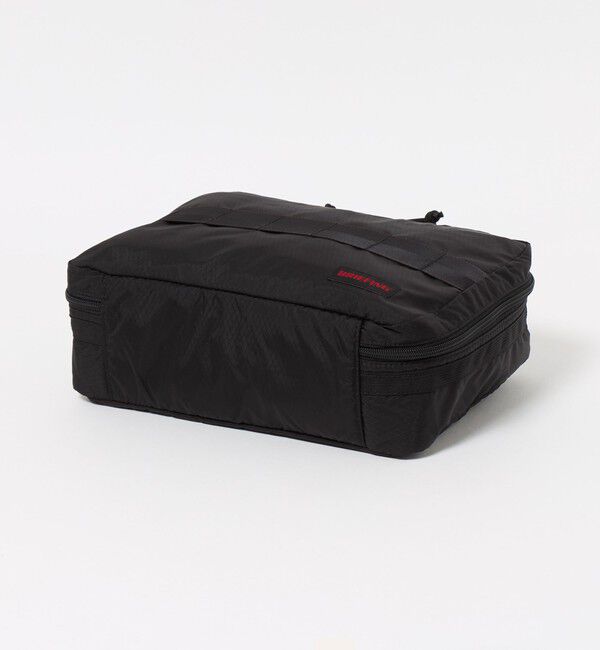 UNITED ARROWS green label relaxing「【WEB限定】＜BRIEFING＞ パッキング キューブ M」|その他|