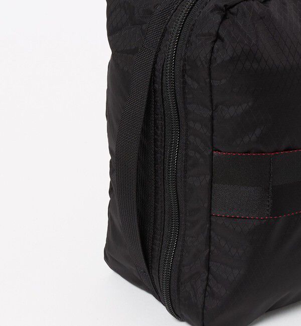 UNITED ARROWS green label relaxing「【WEB限定】＜BRIEFING＞ パッキング キューブ M」|その他|