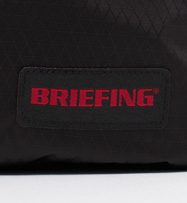 UNITED ARROWS green label relaxing「【WEB限定】＜BRIEFING＞ パッキング キューブ M」|その他|