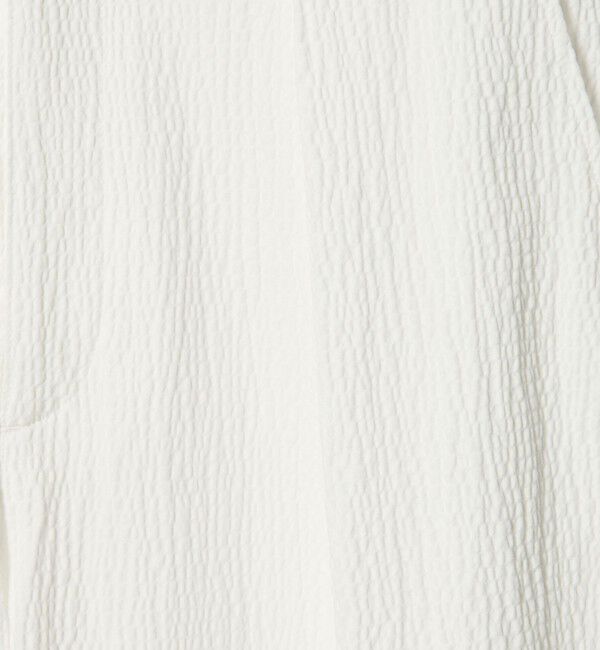 STEVEN ALAN「＜Steven Alan＞リップル コットン タック トラウザーズ」|その他|