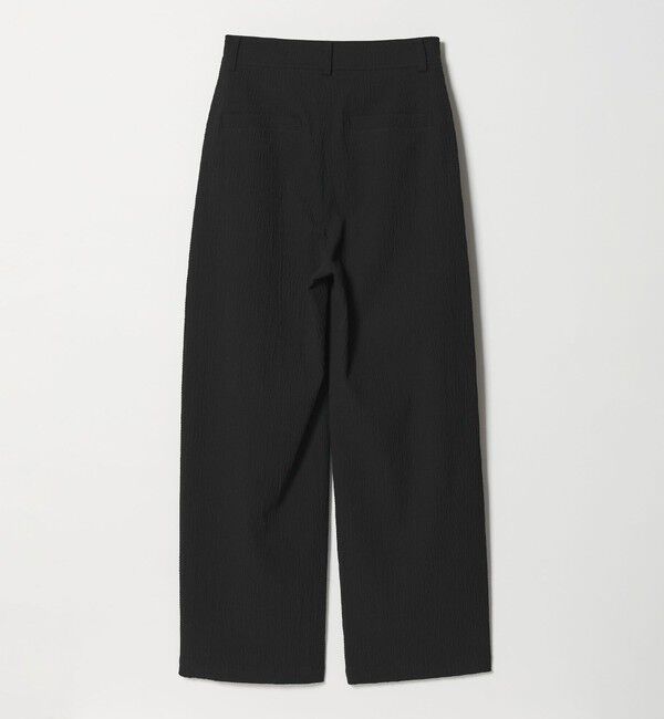 STEVEN ALAN「＜Steven Alan＞リップル コットン タック トラウザーズ」|その他|