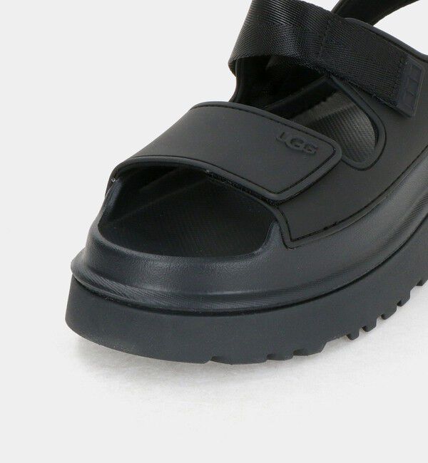 BEAUTY&YOUTH UNITED ARROWS「＜UGG＞ゴールデングロウ サンダル」|サンダル|