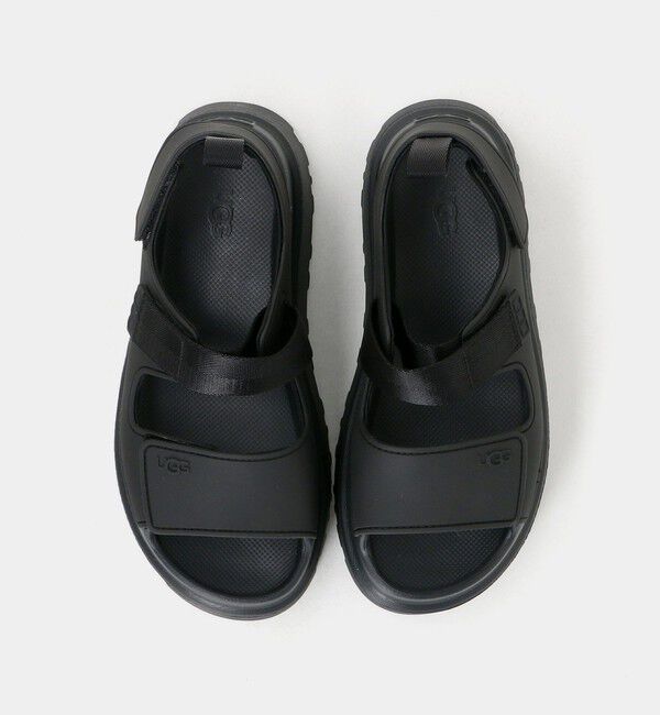 BEAUTY&YOUTH UNITED ARROWS「＜UGG＞ゴールデングロウ サンダル」|サンダル|
