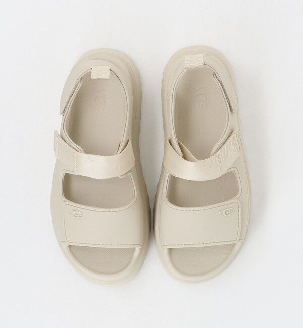 BEAUTY&YOUTH UNITED ARROWS「＜UGG＞ゴールデングロウ サンダル」|サンダル|