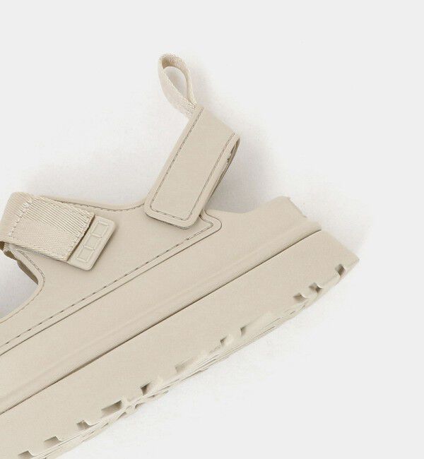 BEAUTY&YOUTH UNITED ARROWS「＜UGG＞ゴールデングロウ サンダル」|サンダル|