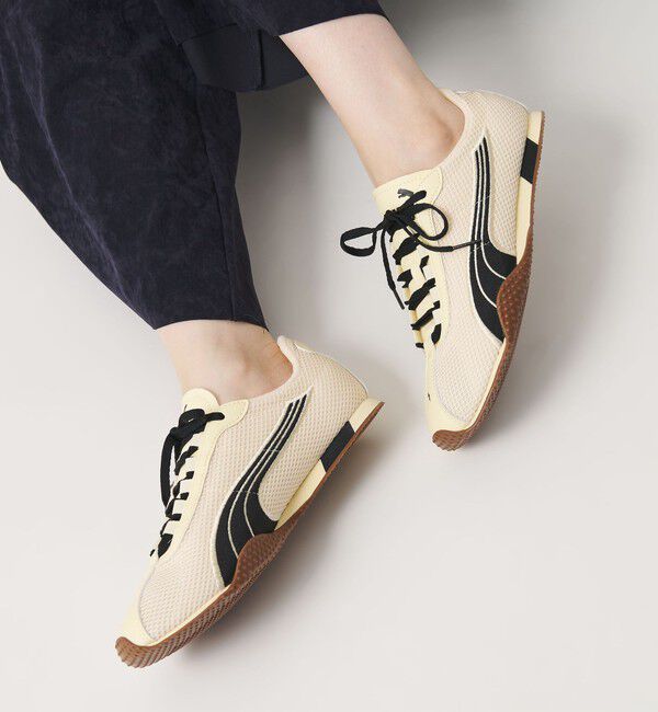 BEAUTY&YOUTH UNITED ARROWS「＜PUMA＞H STREET MESH スニーカー」|スニーカー|